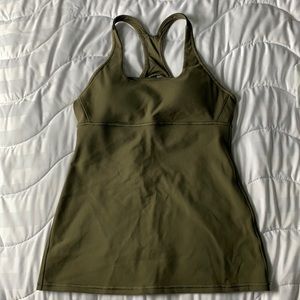 Lululemon satnam Tank